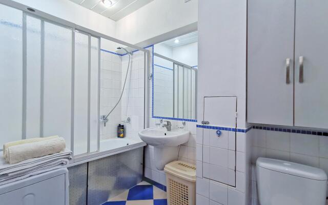 Apart Comfort on Tolbukhin Avenue 58