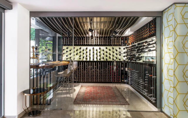 Essence Hotel Boutique