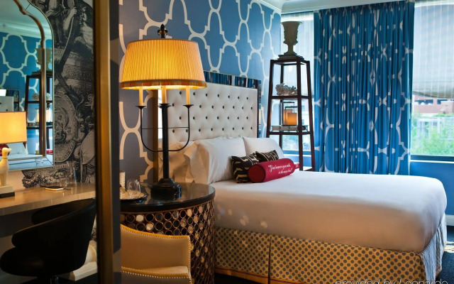 Kimpton Hotel Monaco Philadelphia by IHG