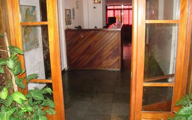 Rede Reserva Mangaratiba Hotel