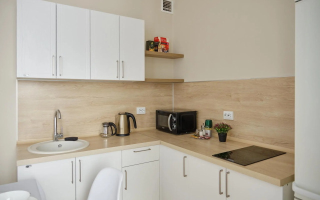 RentPlaza (РентПлаза) на улице 8 Марта 204Г