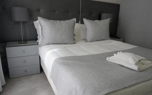 Residencial Senhor Matosinhos
