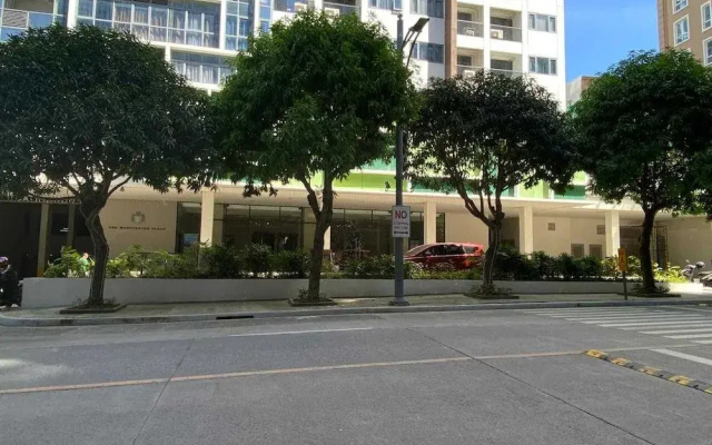 OYO 1192 Rk Property Rentals