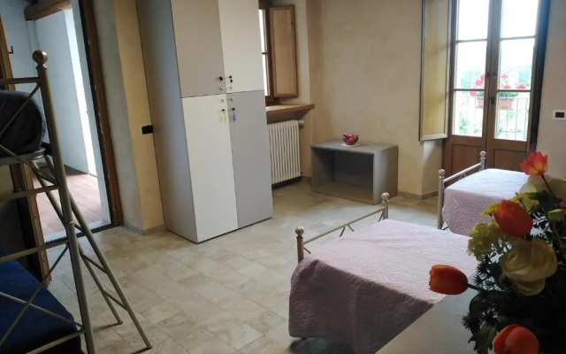 Ostello del Monastero