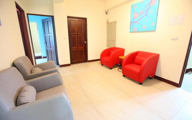 Kinmen Trip Bed and Breakfast