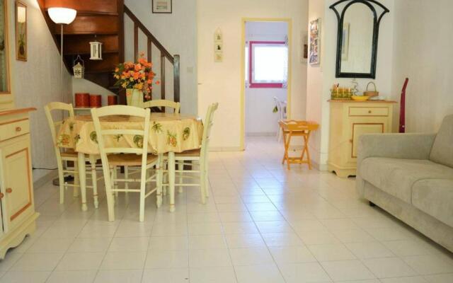 Maison Le Lavandou, 3 pièces, 6 personnes - FR-1-251-20