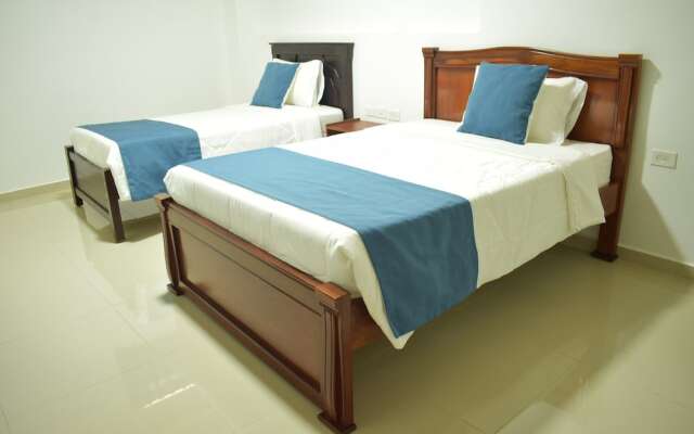 Hotel Fortune Gye