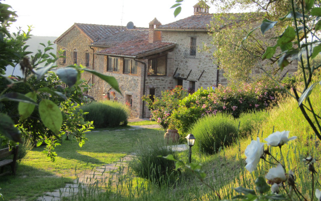 EcoResort Il Cantico della Natura