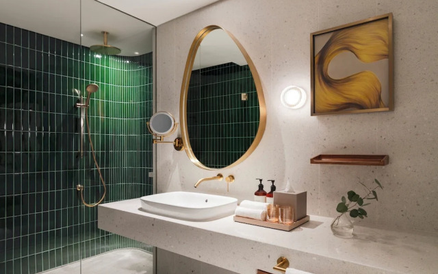 Kimpton Naluria Kuala Lumpur By Ihg