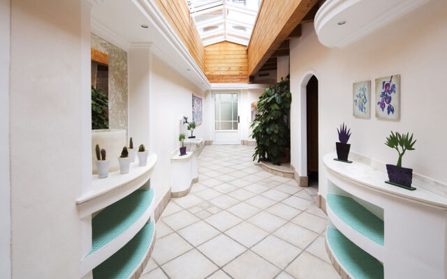 Kurhotel Vollererhof - Gesundheitszentrum