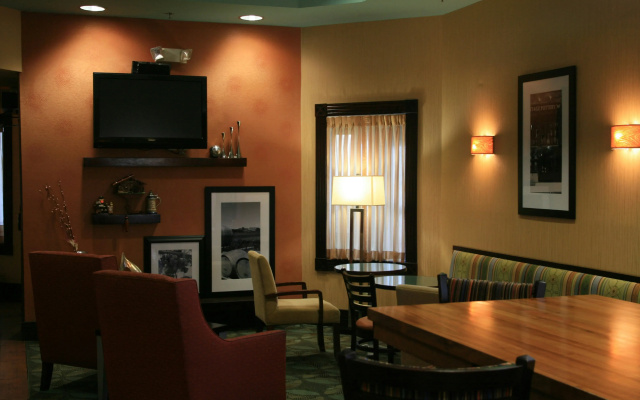 Hampton Inn Birch Run/Frankenmuth