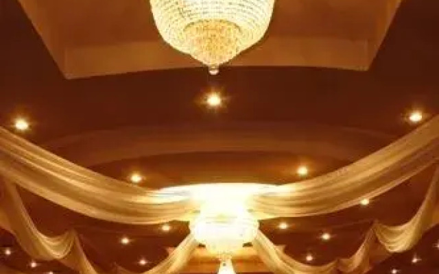 Hotel Atena