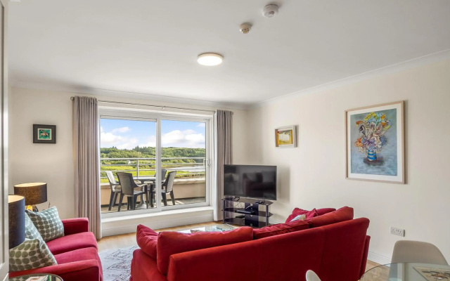 Apartment 393 - Clifden