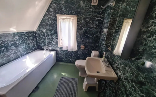Villa Sommerfryd Seterveien
