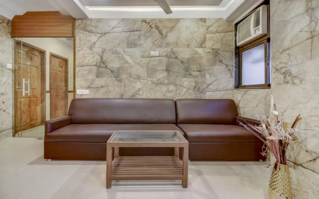 Itsy Hotels Cruz Royale Santacruz West