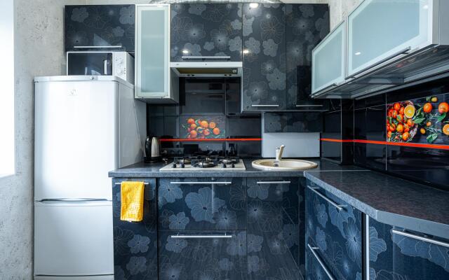 New Life (Нью Лайф) на улице Краснооктябрьская 5