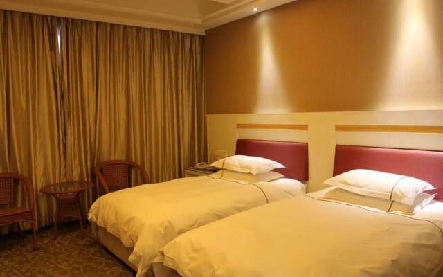 Tianhong Hotel