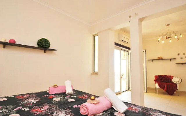 Villa Buddha