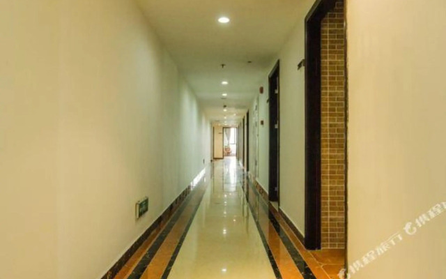 Tu'an Inn (Guangzhou Panyu Wanda)