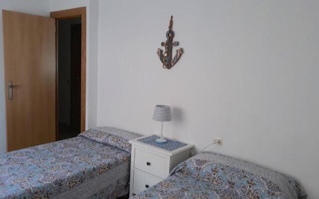 Apartamento 4H