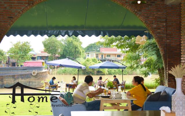 Home Ayutthaya