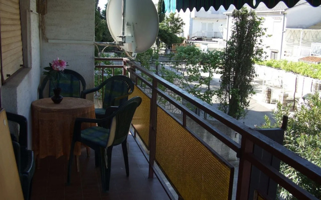 Ana - Private Parking - A1 1.kat