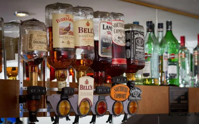 Sutton Park Guest House