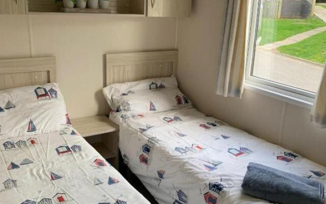 Newquay Bay Resort - Sea Breeze 61