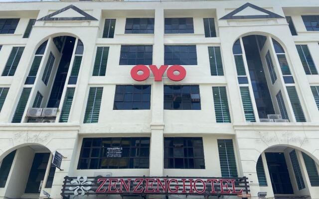 OYO 1230 Zen Zeng Budget Hotel