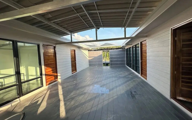 #4 - Private Villa 2BR 1000mbps Wi-fi