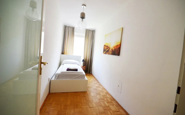 Naschmarkt Premium in Your Vienna