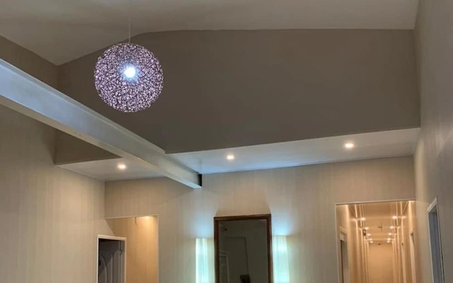 Classic VIP Hotel
