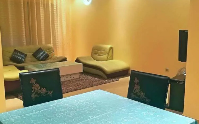 Residence Islane Hay Mohammadi