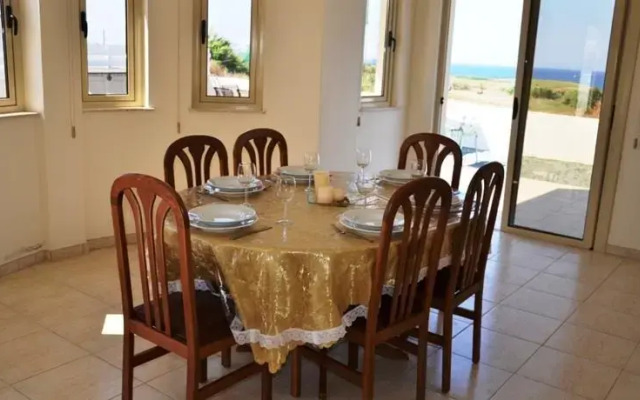 Theodora Sea View Villas