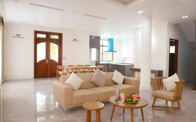 Ha Long Lotus Hotel