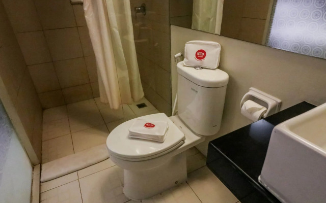 Nida Rooms Kuta Central Park