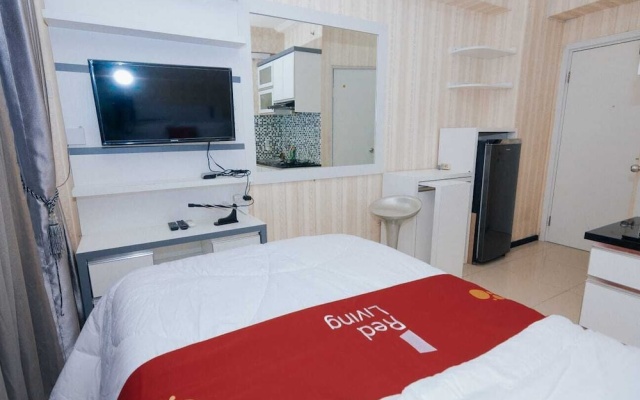 Apartemen Kalibata City by Family Group – Guest Rooms – Jakarta