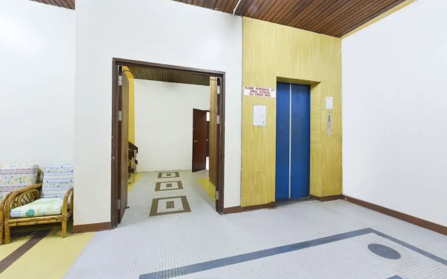 OYO 91052 Hotel Kenangan