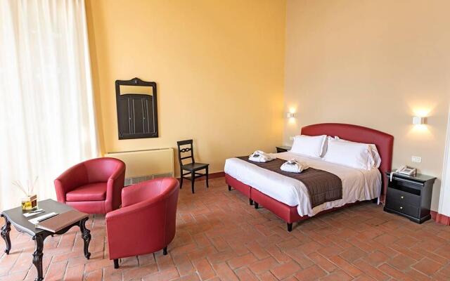 Hotel Villa Cipressi - by R Collection Hotels