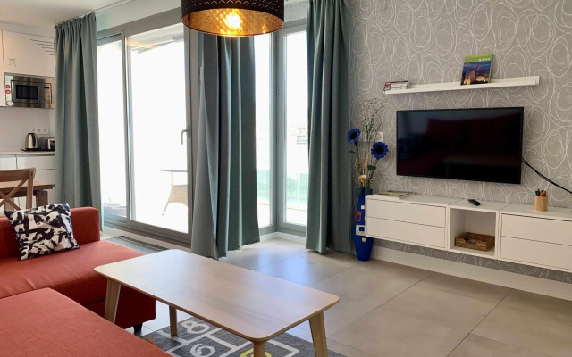 Vivienda familiar con azotea fenomenal