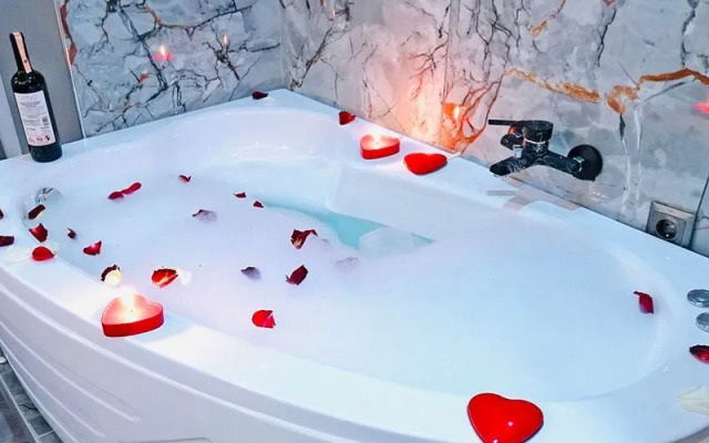 Cevas Suite Hotel