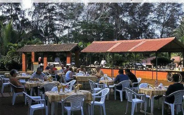 Varca Palms Beach Resort