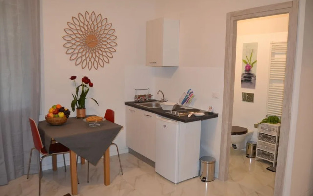 B&B Porte di Bologna