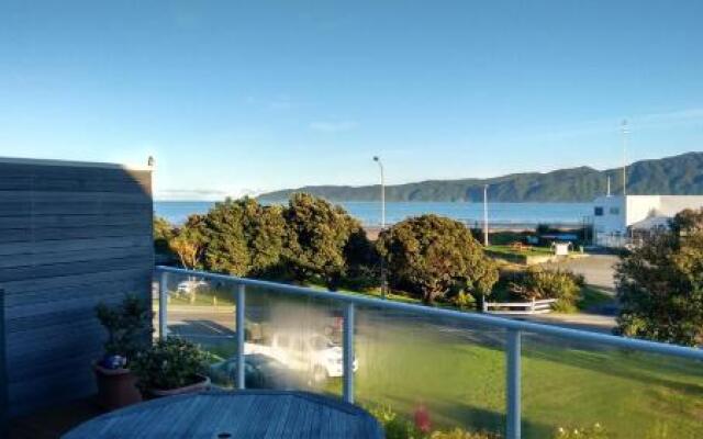 Seascape Bed & Breakfast