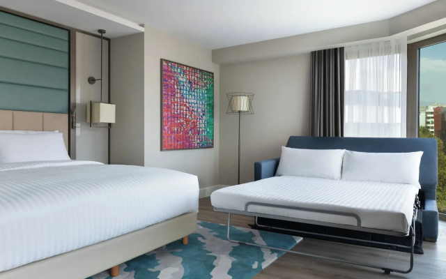 Izmir Marriott Hotel