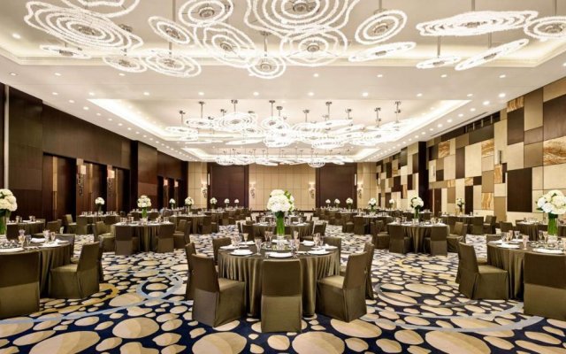 Grand hyatt Hotel Emirates Pearl Abu Dhabi