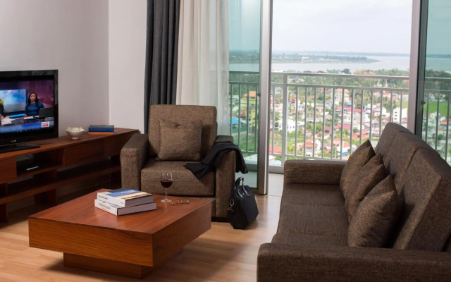 Bellevue Serviced Apartments