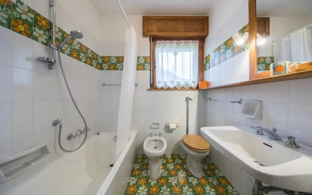 Chalet Lacedel