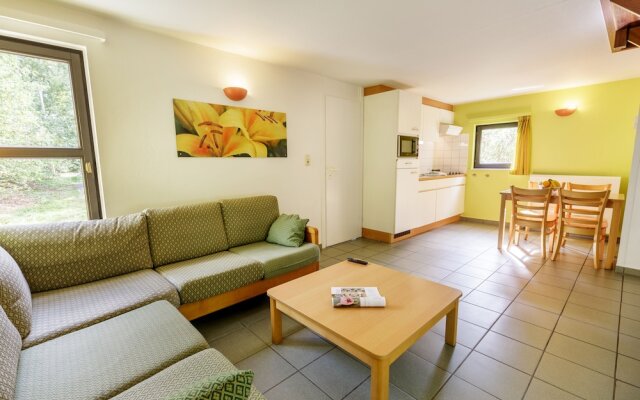 Hotel Sunparks Kempense Meren