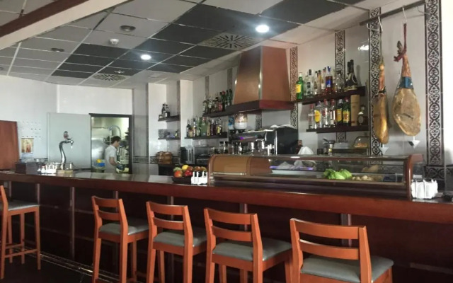 Hotel La Familia